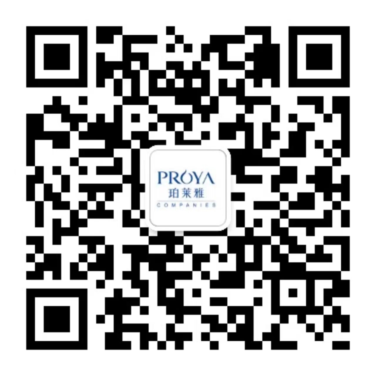 珀萊雅股份公眾號